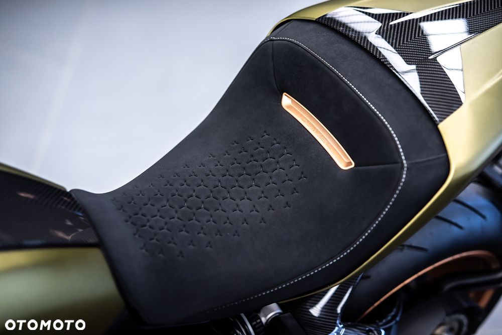 Ducati Diavel - 8
