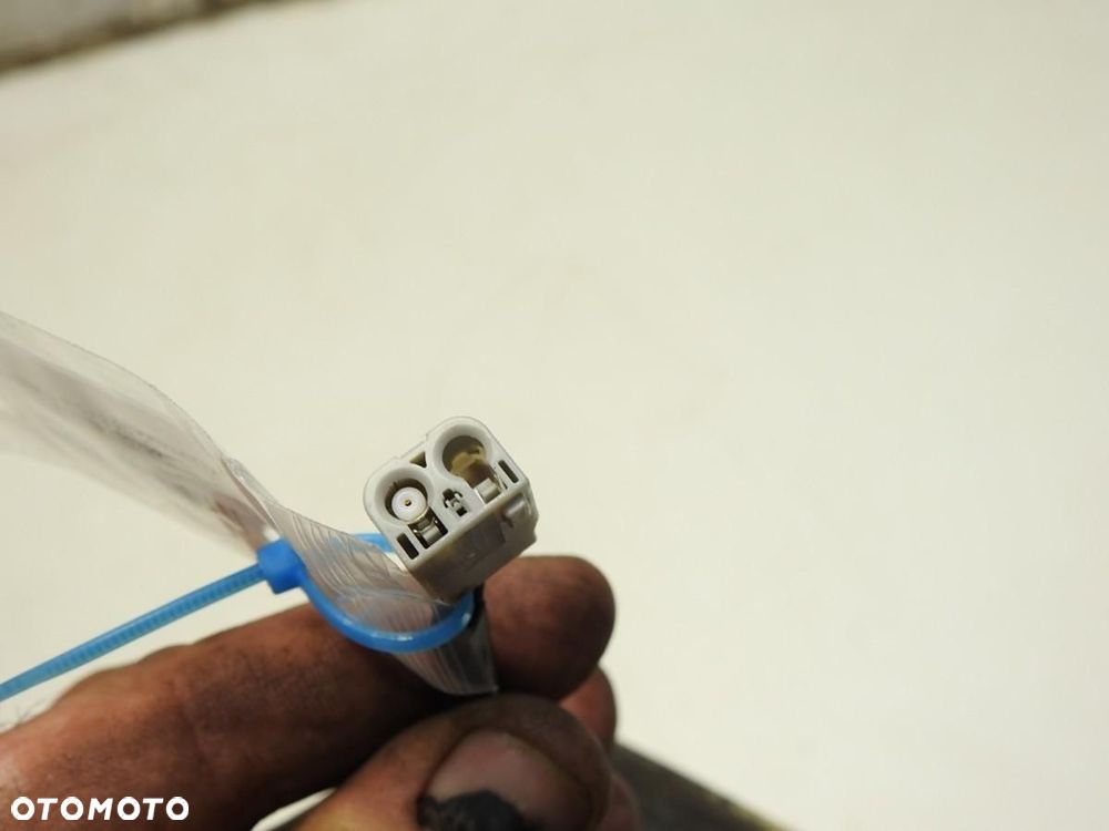 ANTENA DACHOWA PŁETWA 41V MAZDA 6 III GJ KOMBI GHP966930 - 3