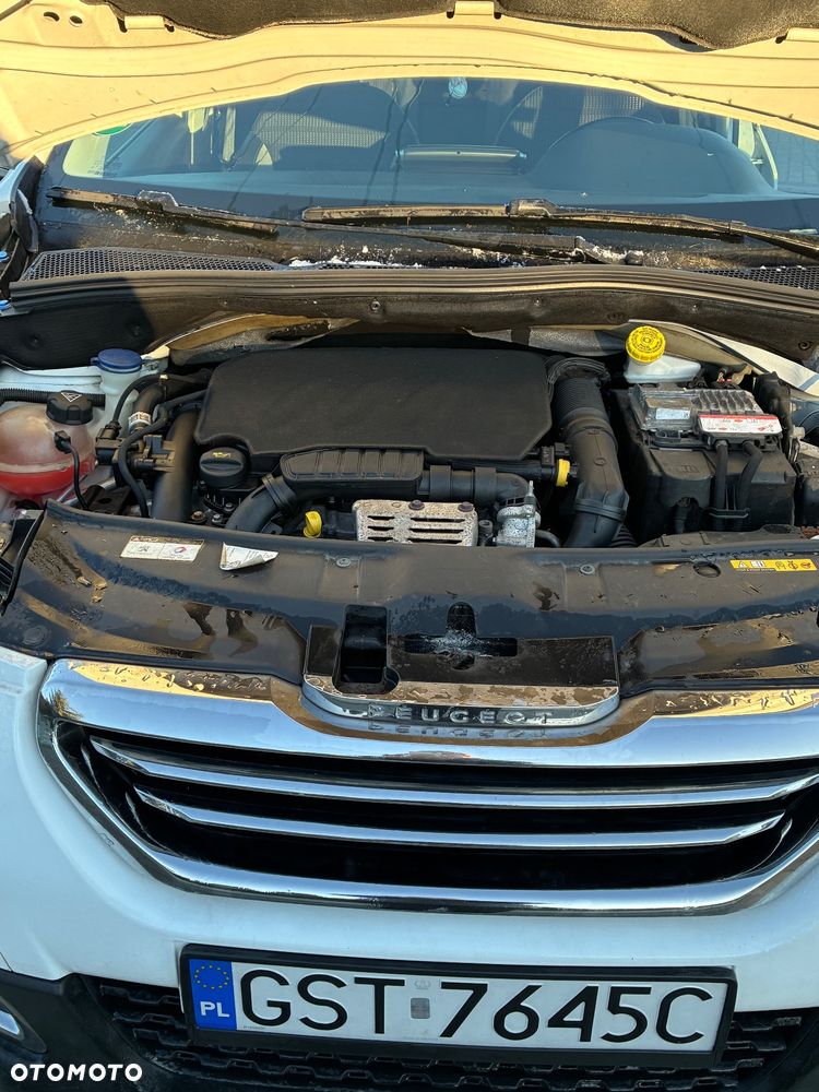 Peugeot 2008 PureTech 130 GPF Stop&Start Allure - 9