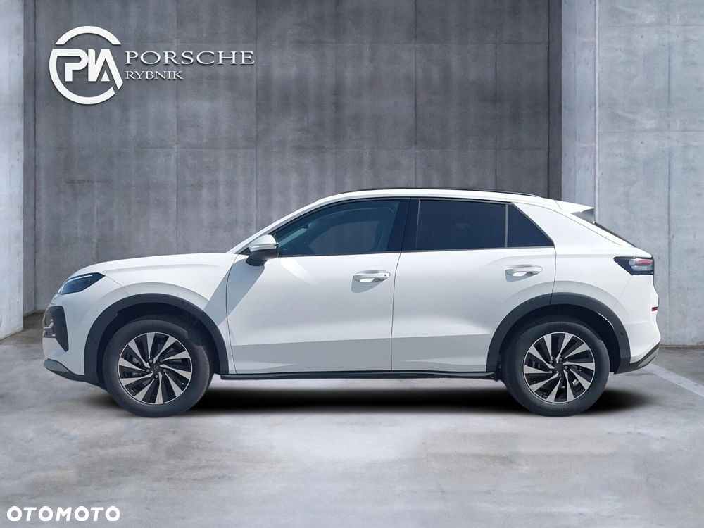 Volkswagen T-Roc 1.5 eTSI Life DSG - 3
