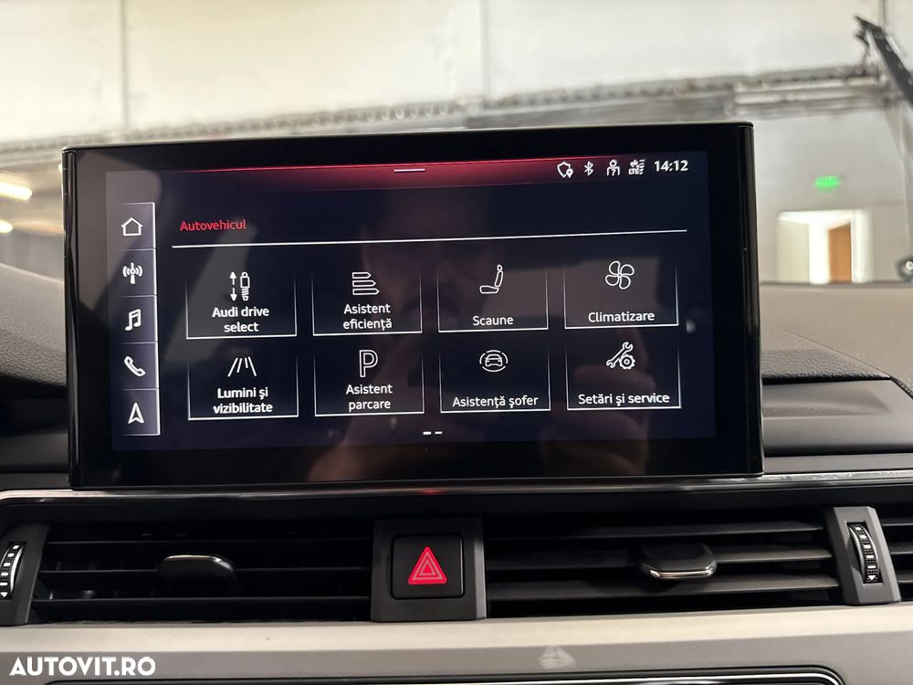 Audi A4 - 19