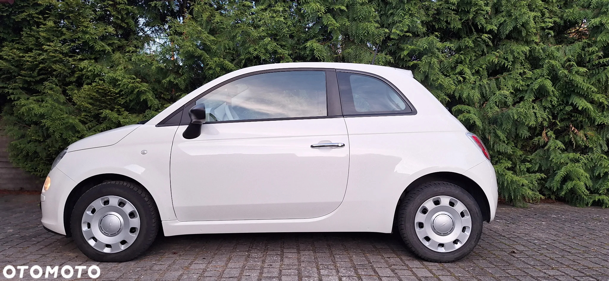 Fiat 500 - 4