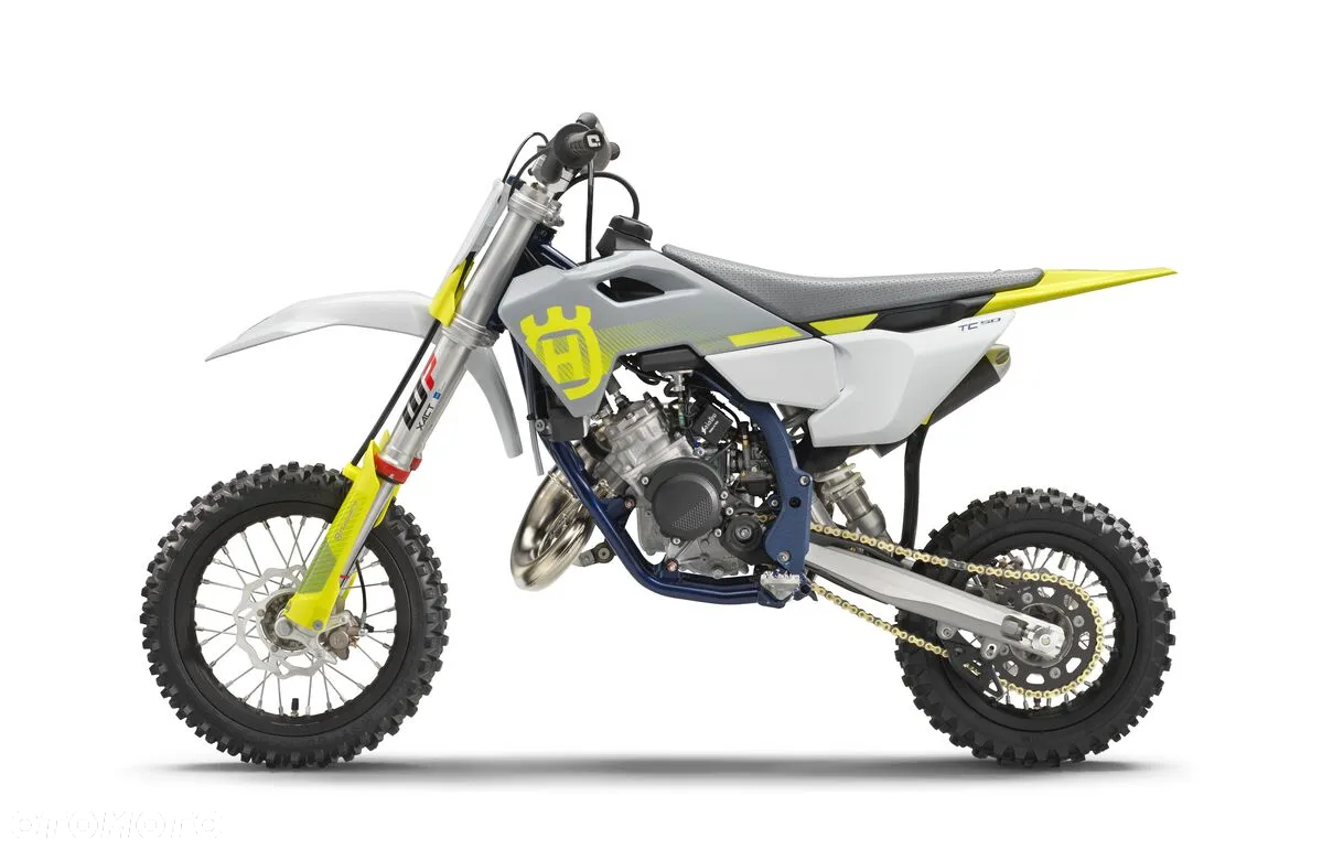 Husqvarna TC - 4