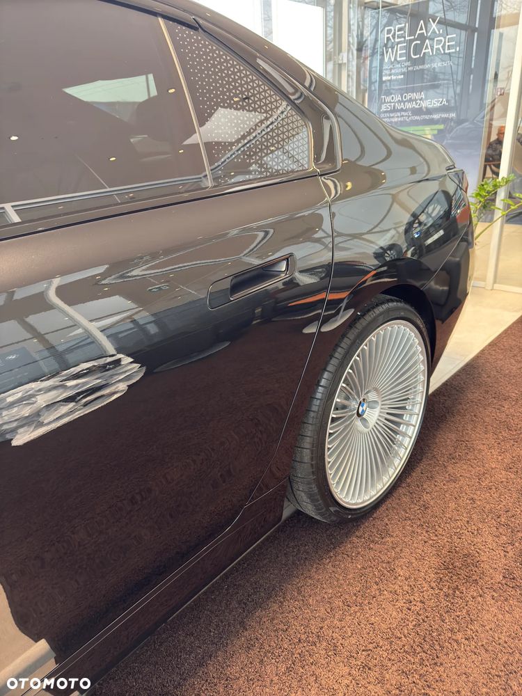 BMW Seria 7 740d xDrive mHEV M Sport sport - 13