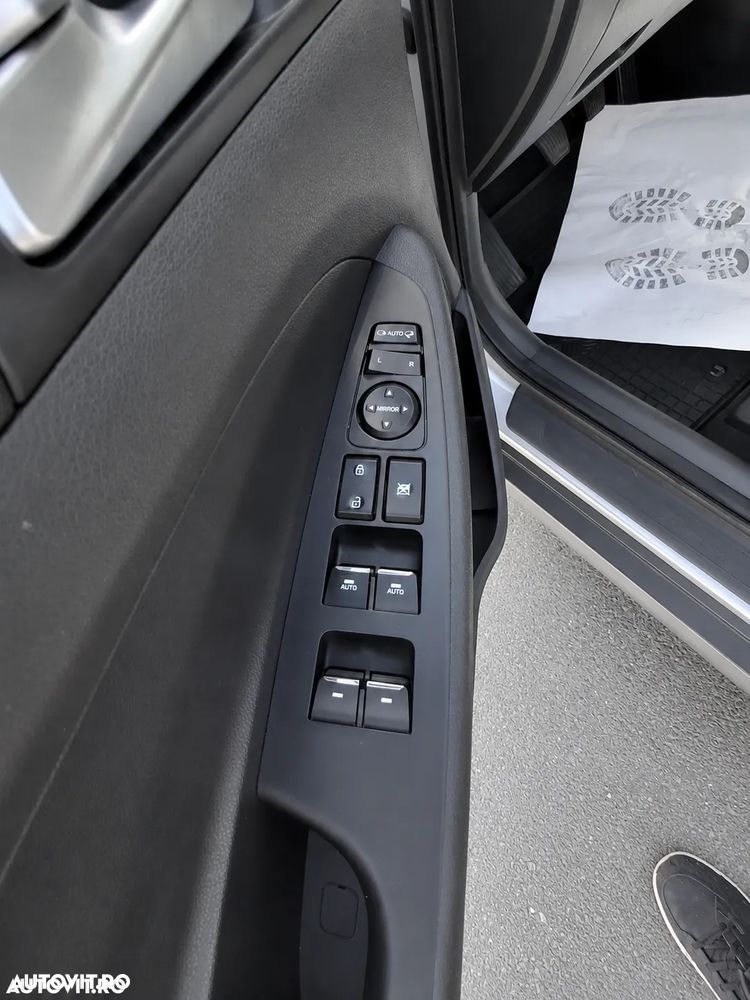 Hyundai Tucson 1.6 GDI 2WD 6MT Comfort - 18