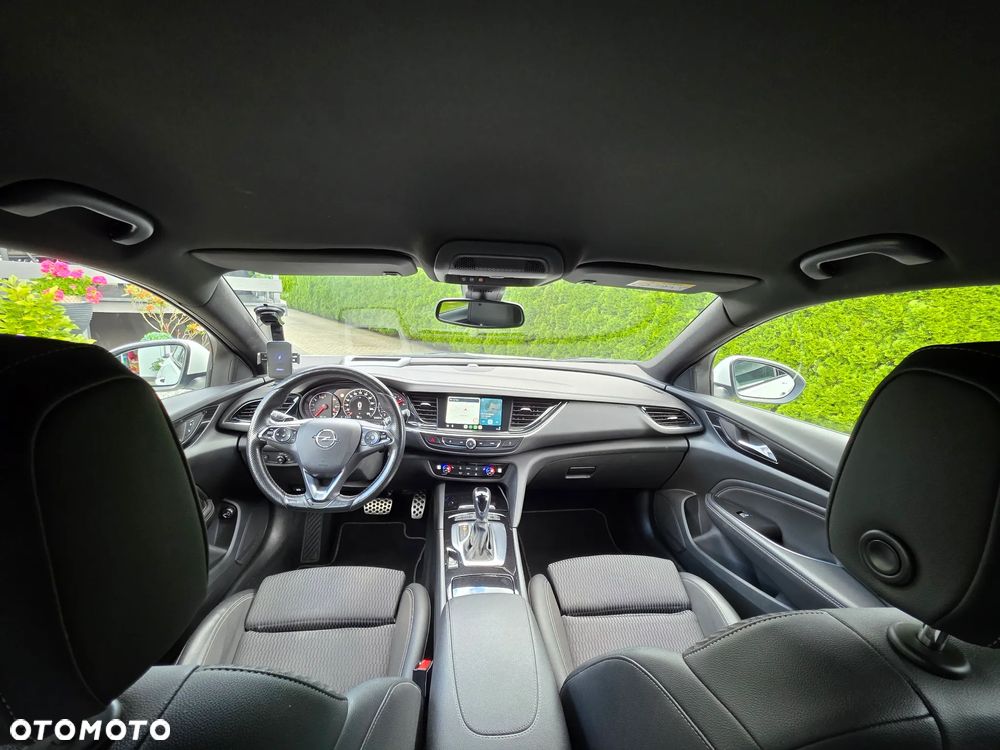 Opel Insignia 2.0 Ultimate Exclusive - 2