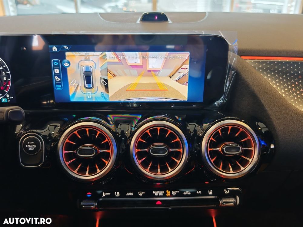 Mercedes-Benz GLA 250 e - 22