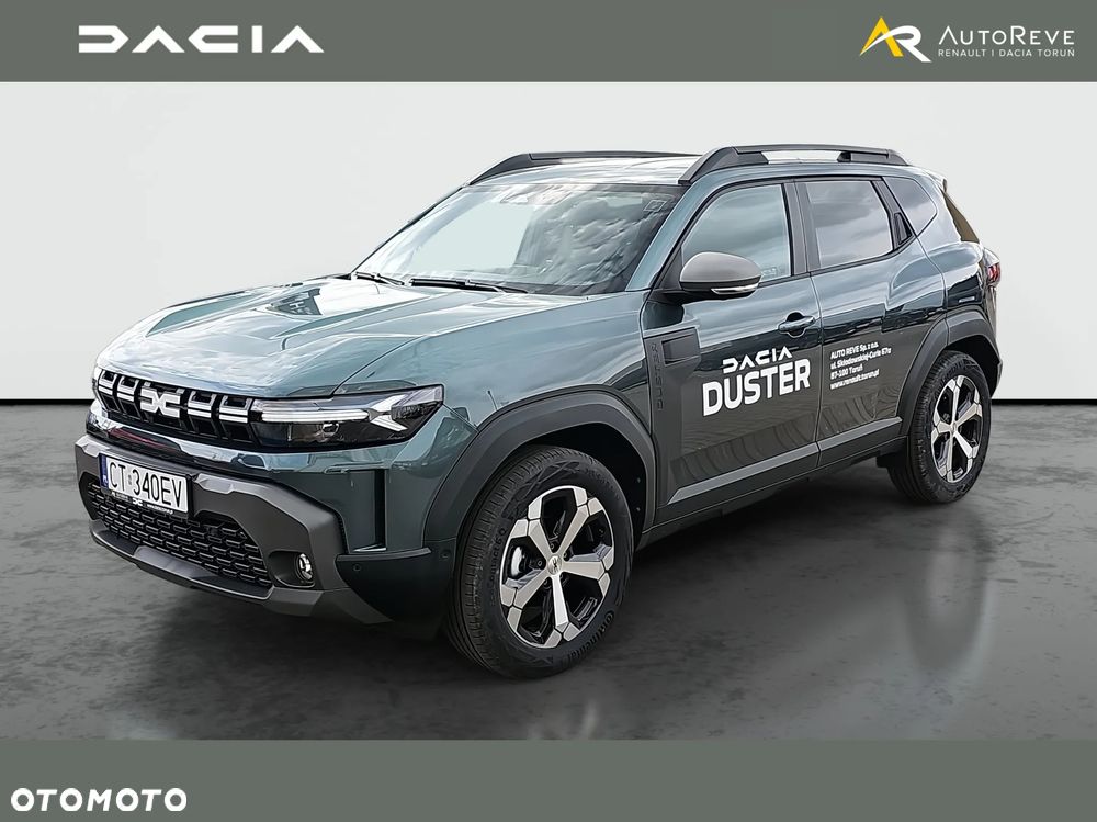 Dacia Duster 1.0 TCe Journey - 1
