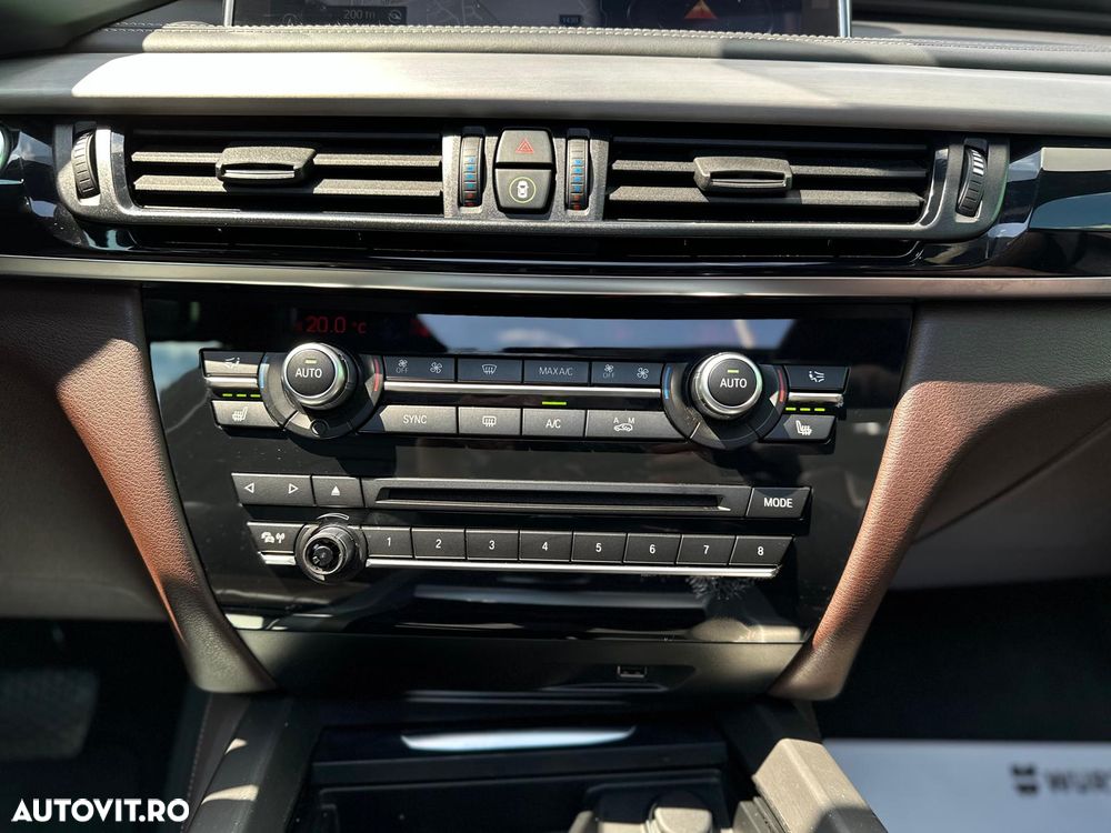 BMW X5 xDrive40d Sport-Aut. - 10