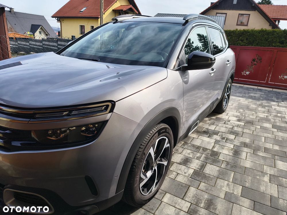 Citroën C5 Aircross 1.5 BlueHDi Feel - 3