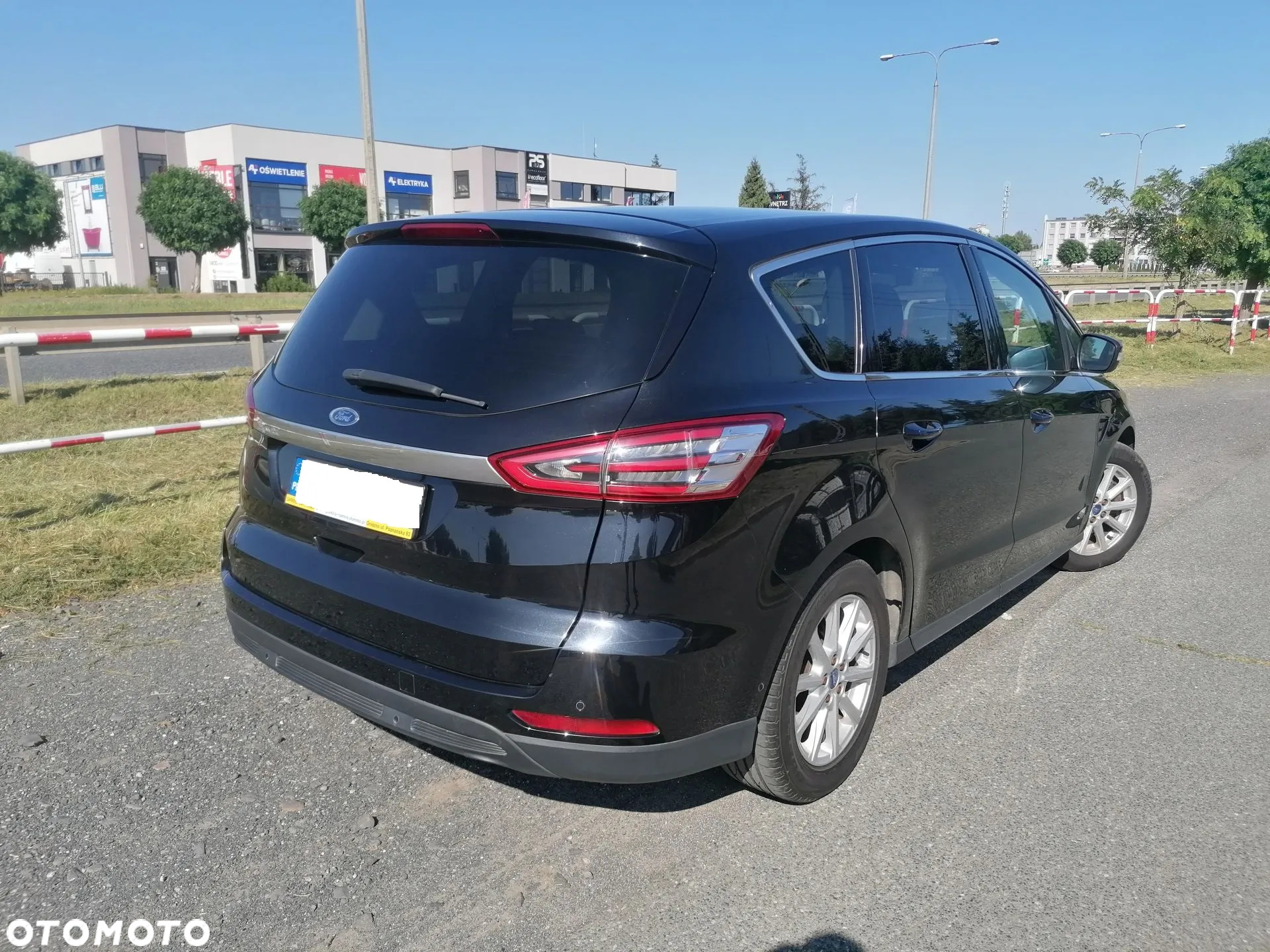 Ford S-Max 2.0 TDCi Titanium - 11