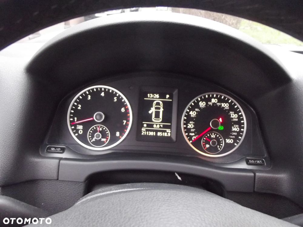 Volkswagen Tiguan 2.0 TSI 4Motion Automatik Sport & Style - 15