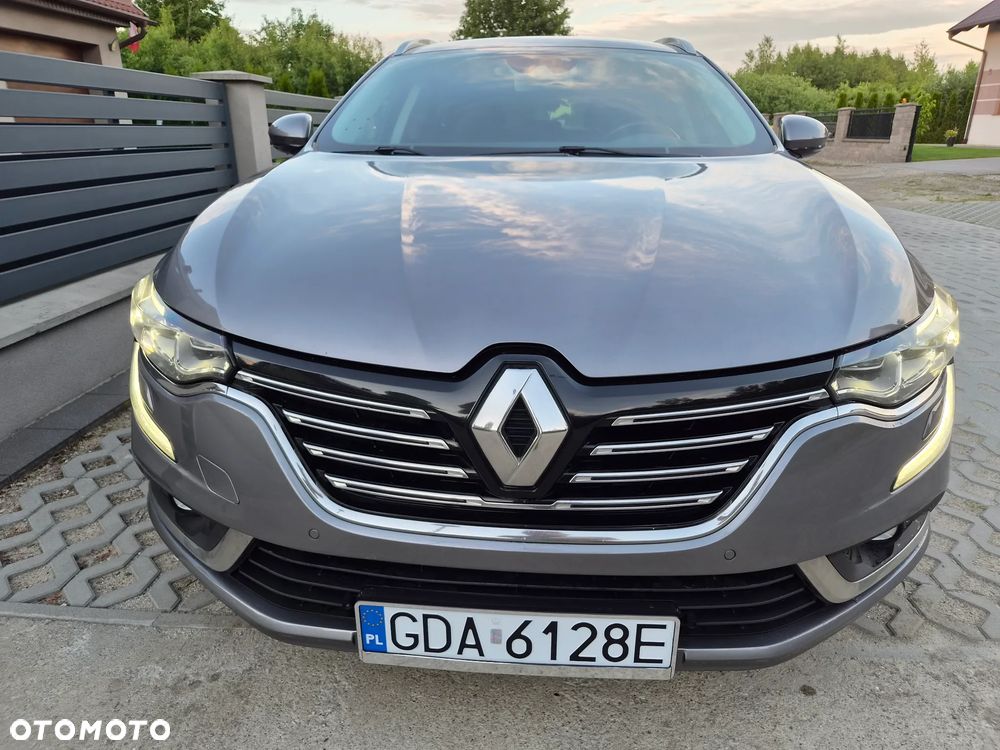 Renault Talisman ENERGY dCi 130 EDC Business - 16