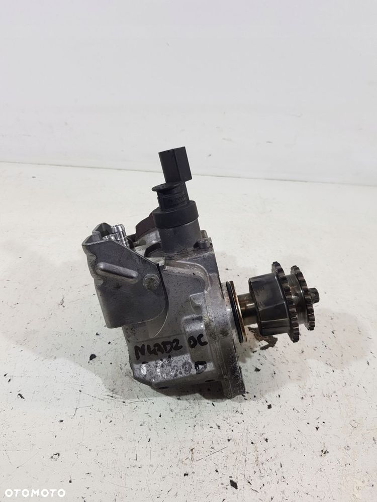 pompa wtryskowa 8510865 bmw e90 e91 e87 x3 e83 2.0d n47 - 1