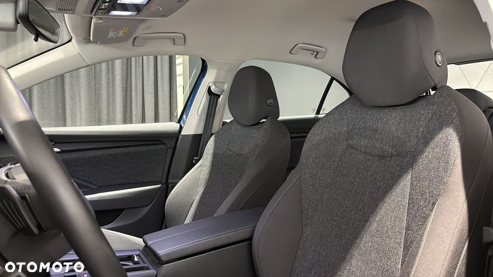 Skoda Superb 1.5 TSI mHEV Essence DSG - 12