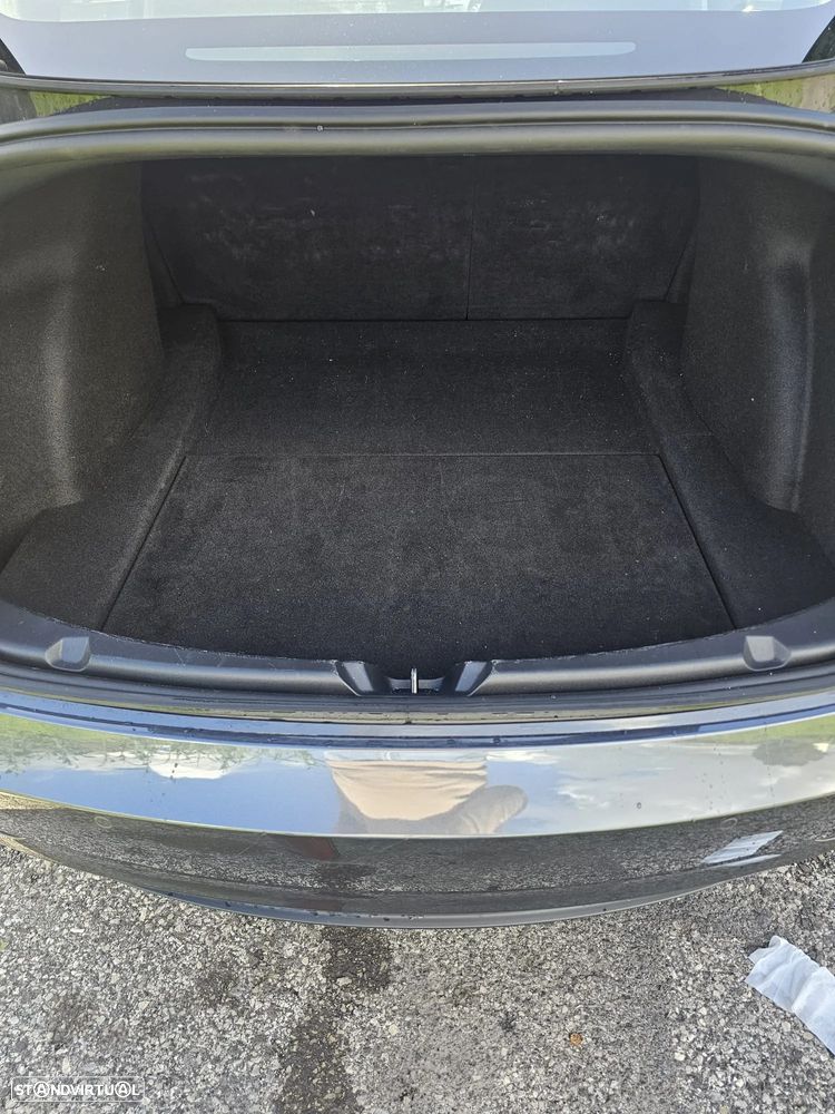 Tesla Model 3 Standard Range Plus RWD - 14