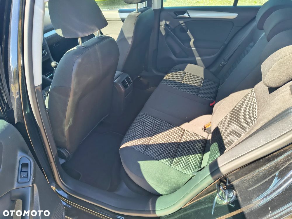 Volkswagen Golf 1.6 Edition - 9
