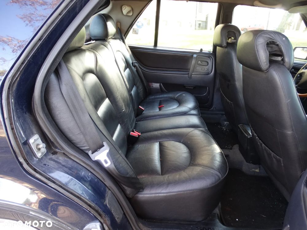 Saab 9000 2.0 LP Turbo - 12