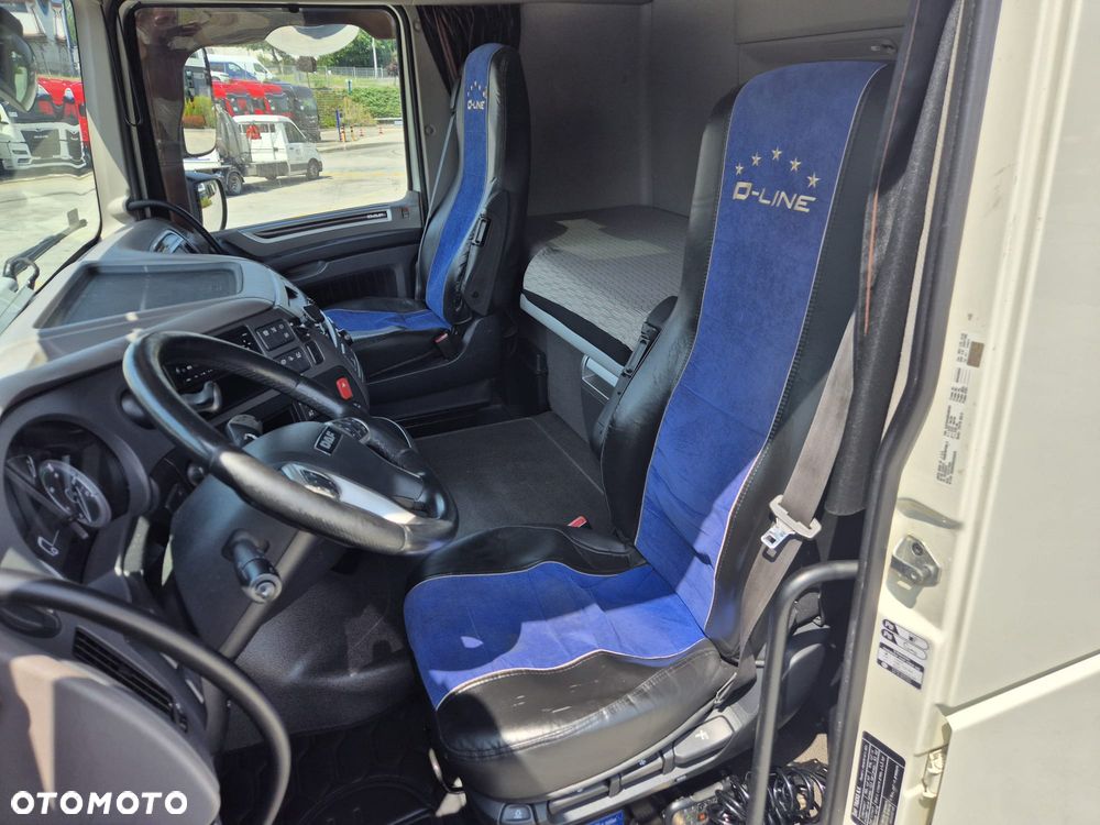 DAF XF 106.480 / STANDARD / SSC - 7