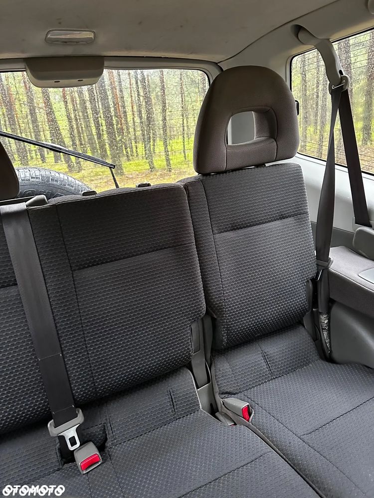 Mitsubishi Pajero 3.2 DI-D Elegance - 15