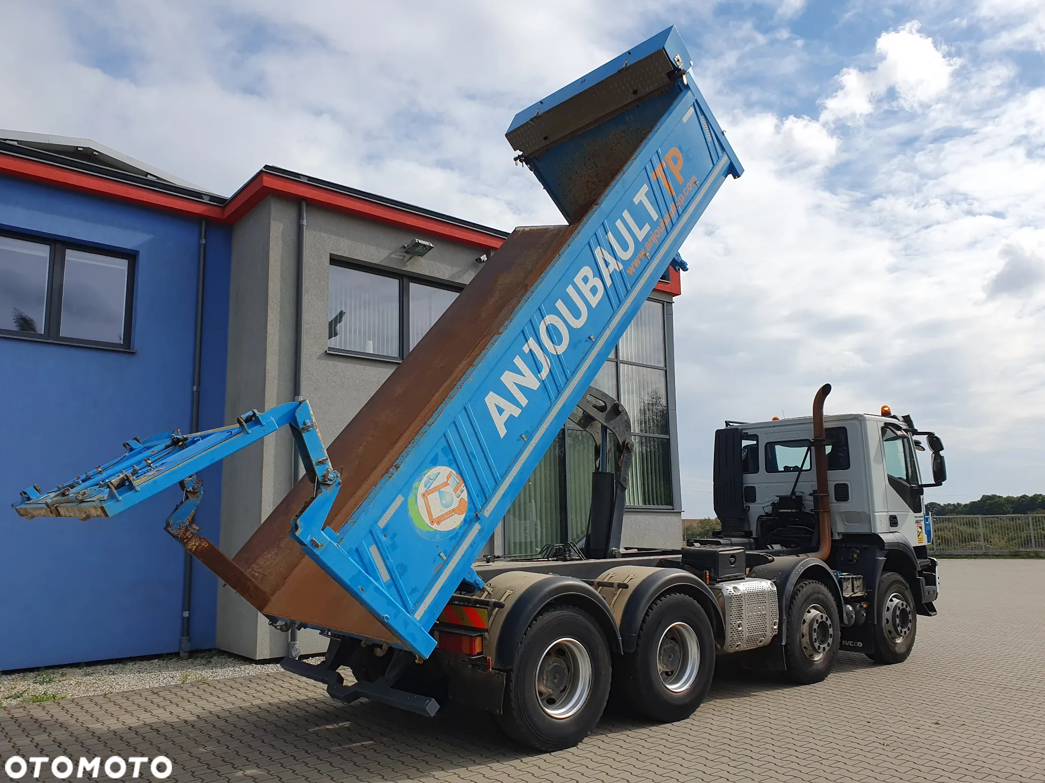 Iveco - 5