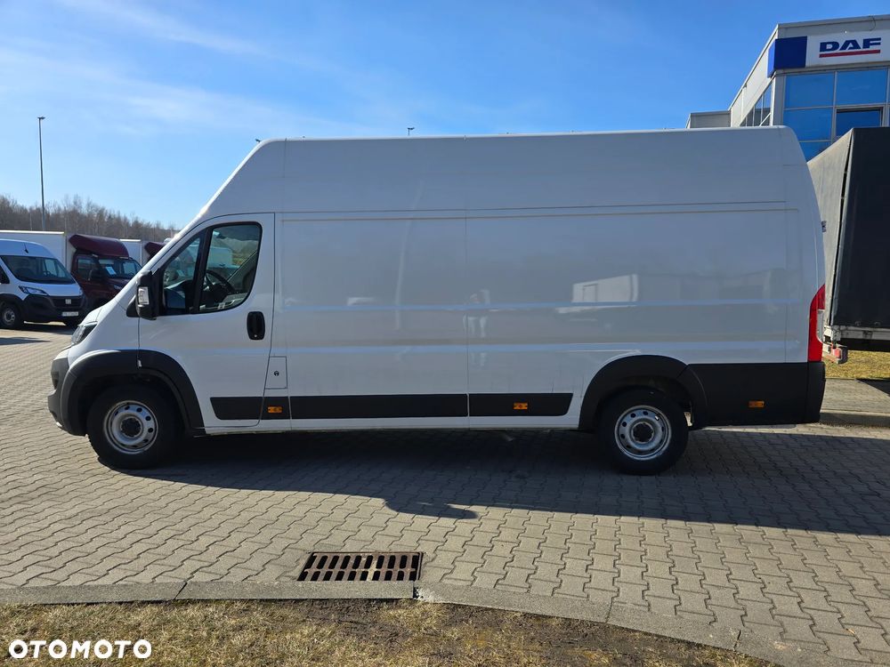 Fiat DUCATO Maxi L4H3 - 8