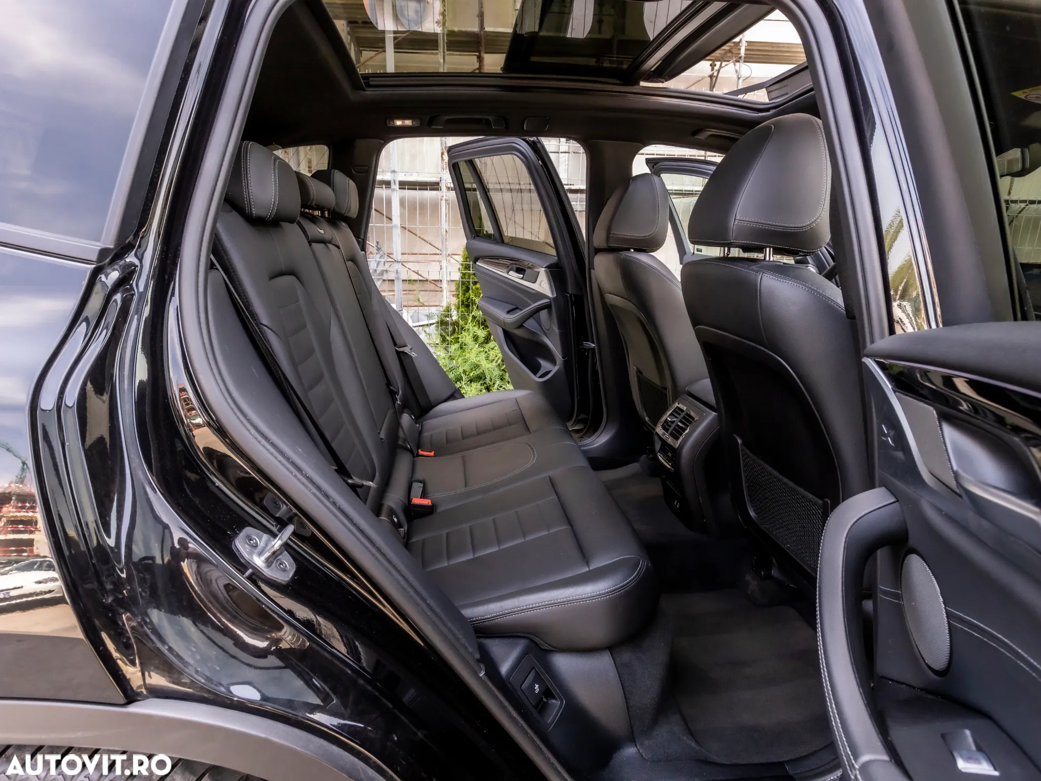 BMW X3 xDrive30e Aut. Advantage - 6