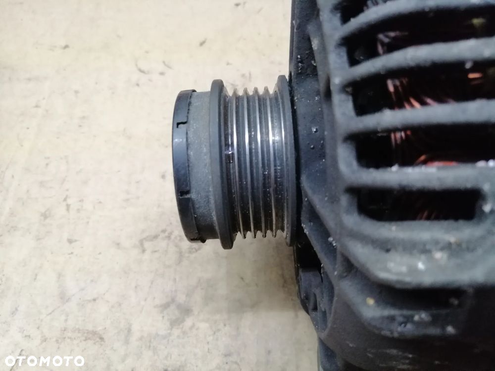 Audi A6 C5 alternator Bosch 120A 028903029B  0124515026 - 2