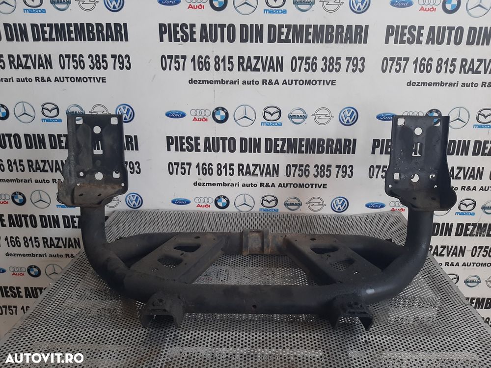 Jug Cadru Motor Frontal Land Rover Range Rover Vogue L322 3.6 Tdv8 368DT An 2005-2006-2007-2008-200 - 1