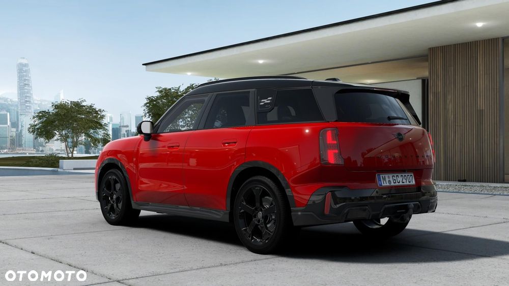 MINI Countryman - 2