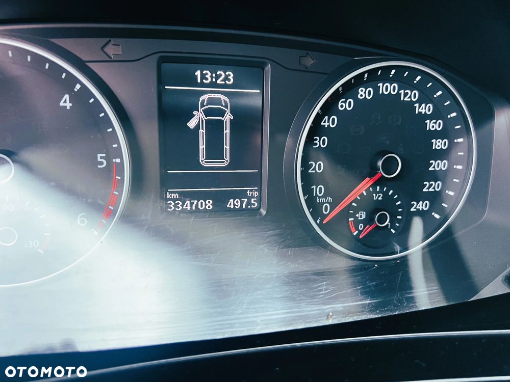 Volkswagen TRANSPORTER - 7