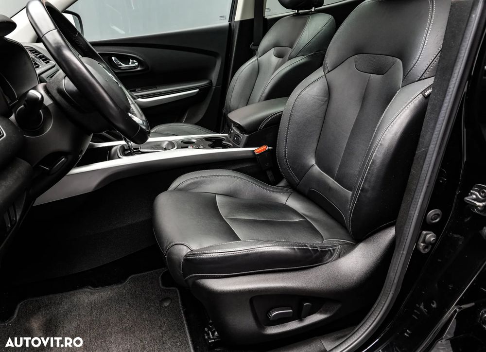 Renault Kadjar 1.2 TCe EDC XMod - 14