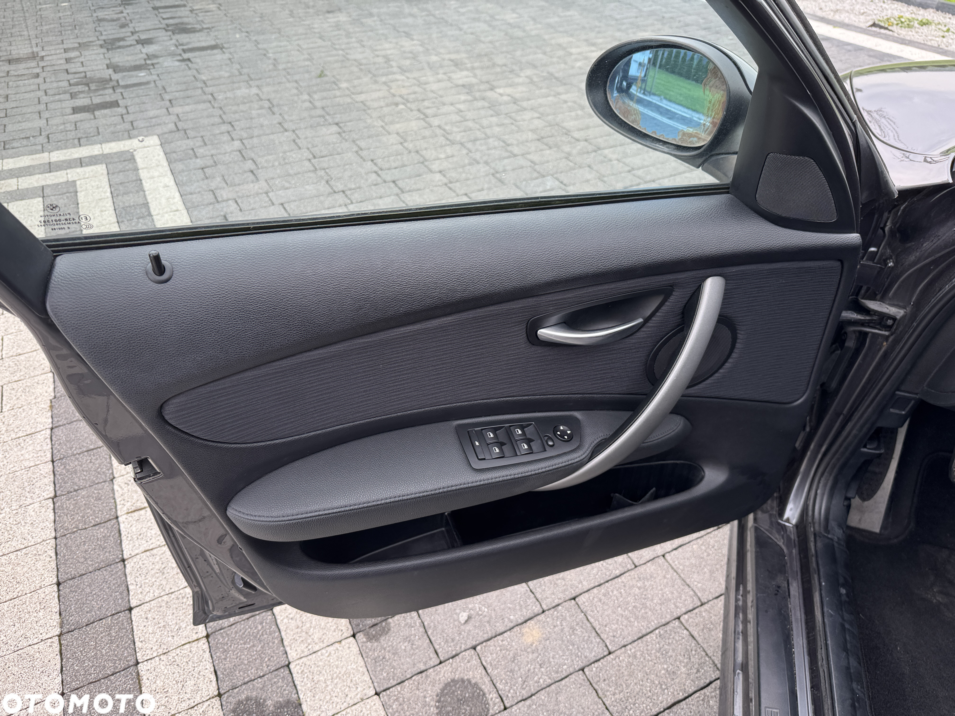 BMW Seria 1 118d - 18