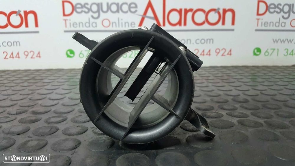 MEDIDOR DE MASSA DE AR TOYOTA COROLLA (E15) LUNA - 2