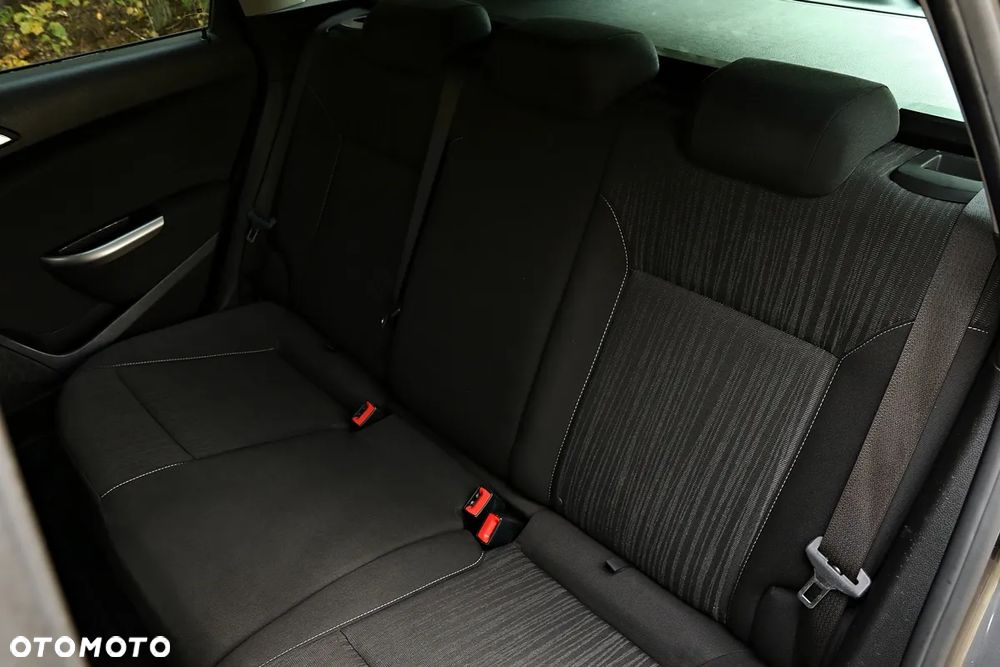 Opel Astra 1.4 Turbo Active - 7