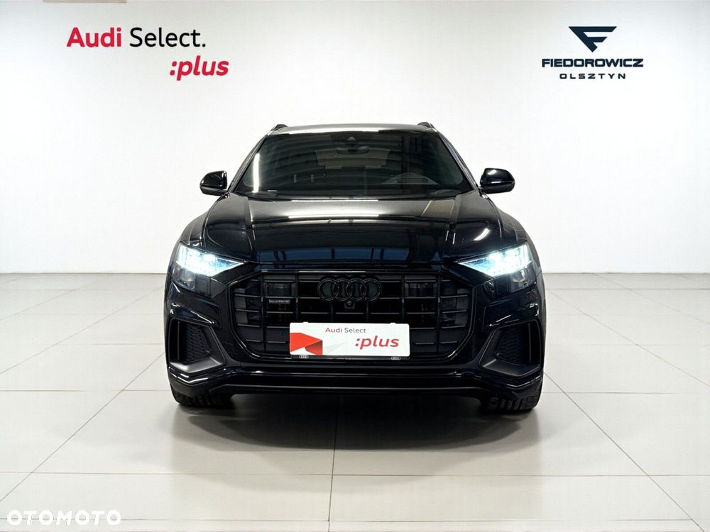 Audi Q8 - 15