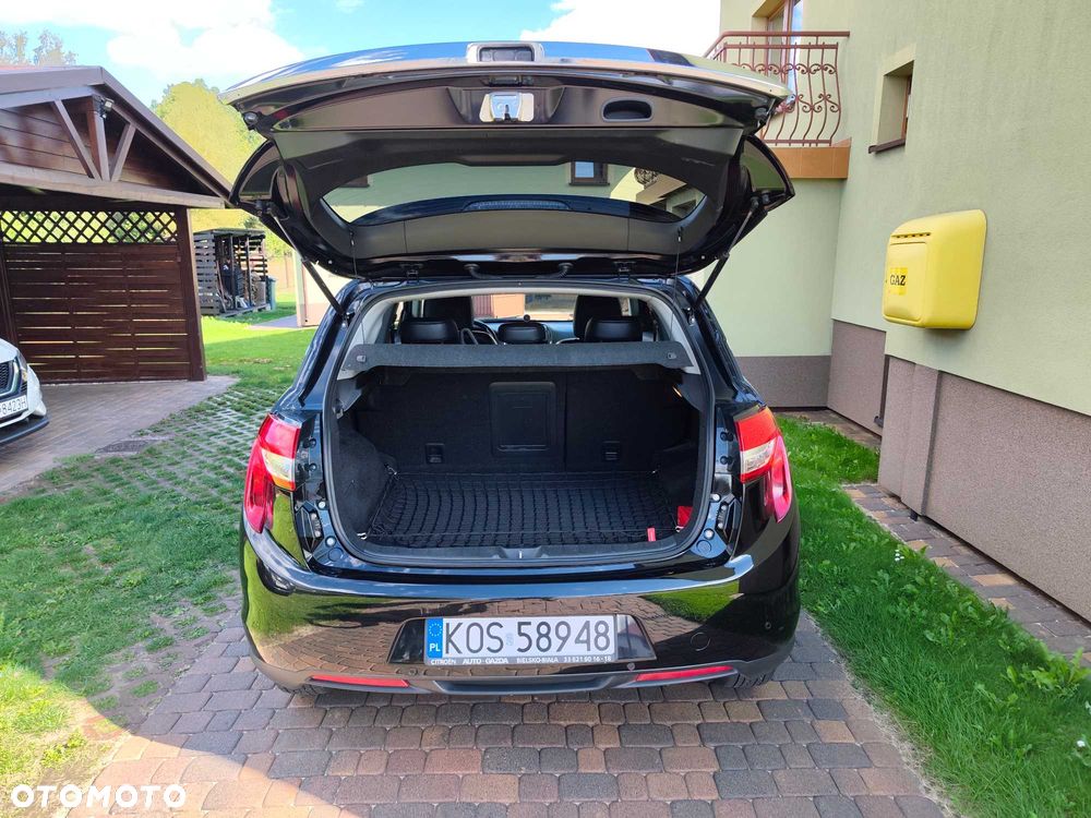Citroën C4 Aircross - 7