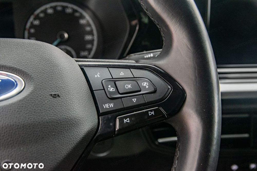 Ford Tourneo Connect Grand 2.0 EcoBlue Titanium - 24