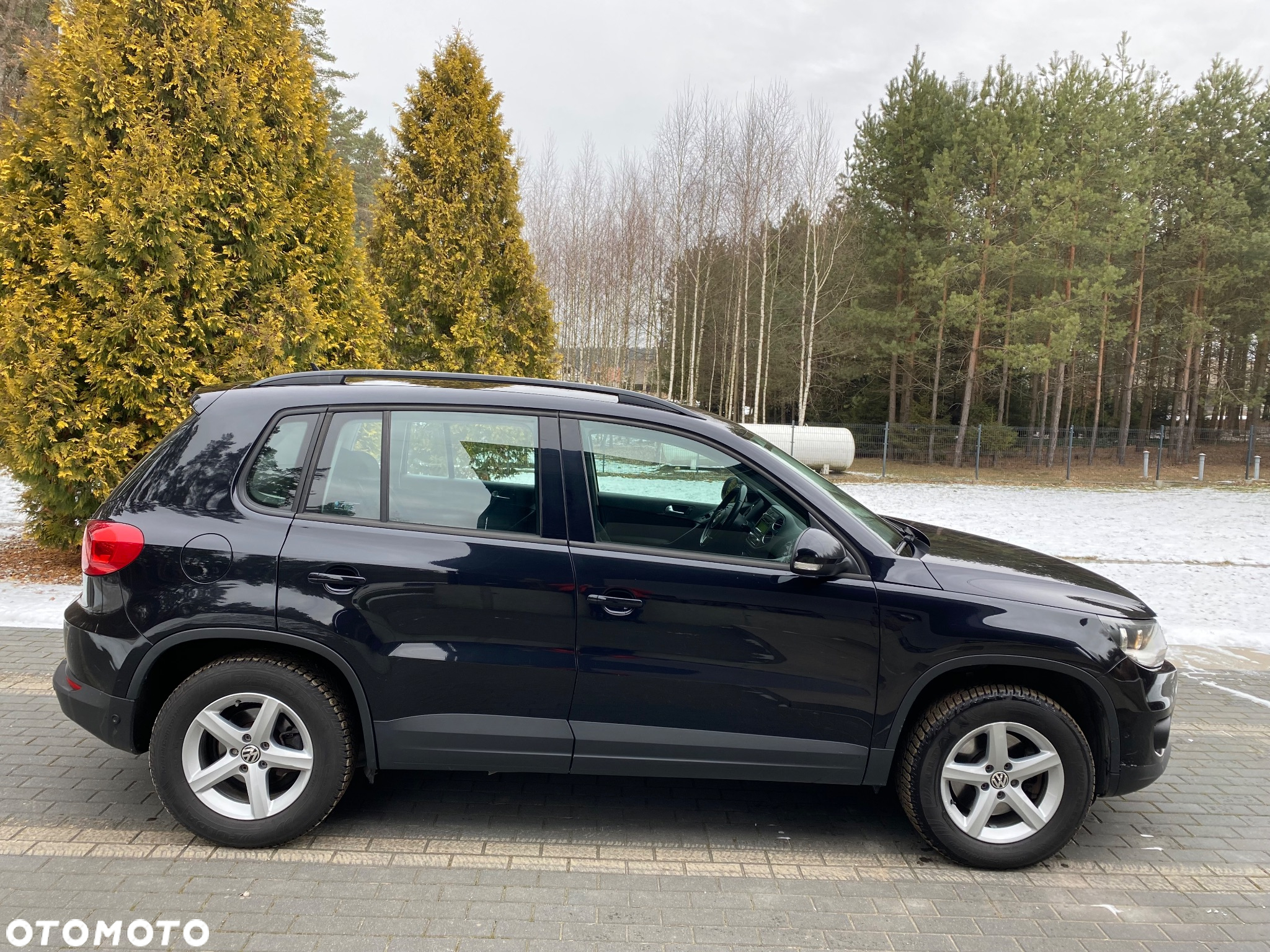 Volkswagen Tiguan 1.4 TSI CityLine - 6