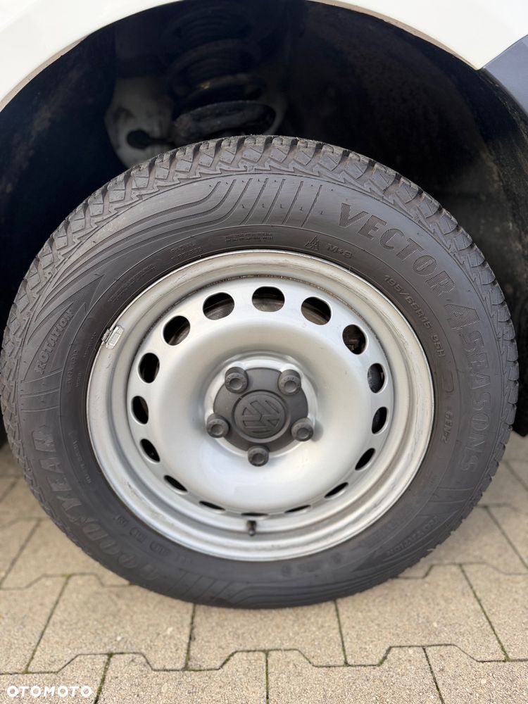 Volkswagen CADDY - 24