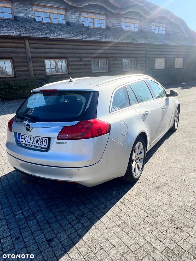Opel Corsa - 5