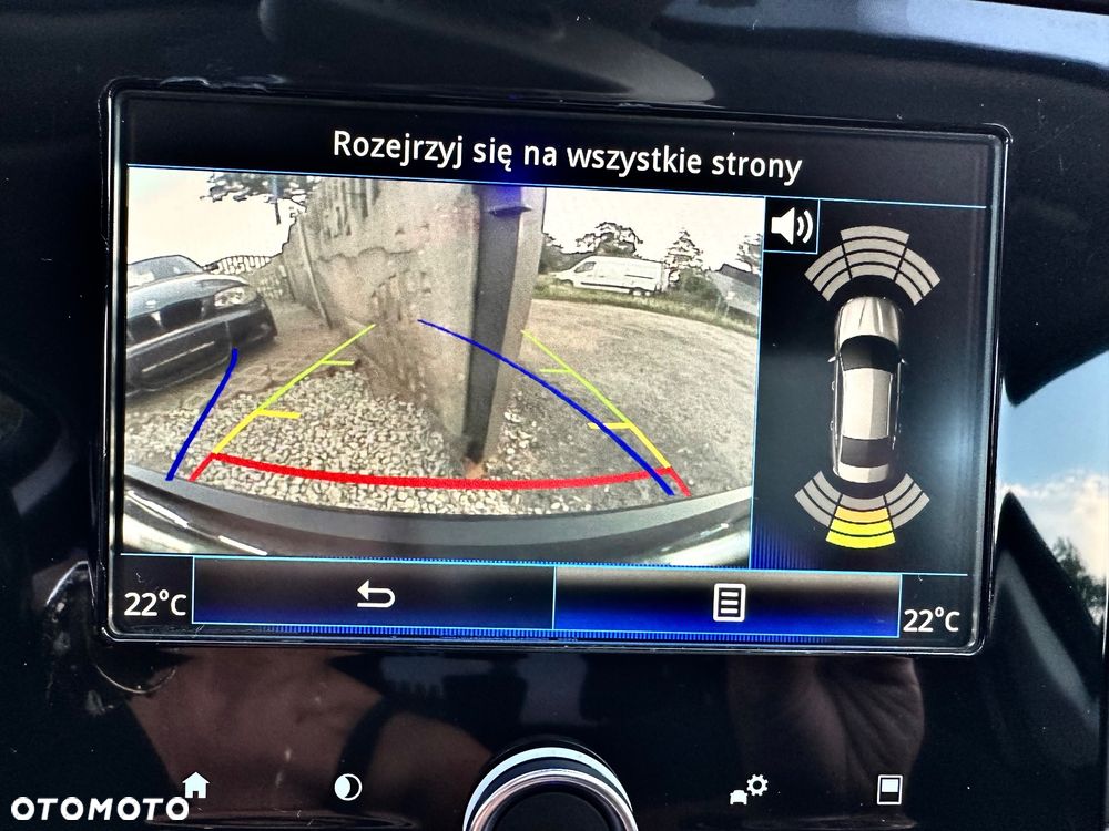 Renault Talisman - 15
