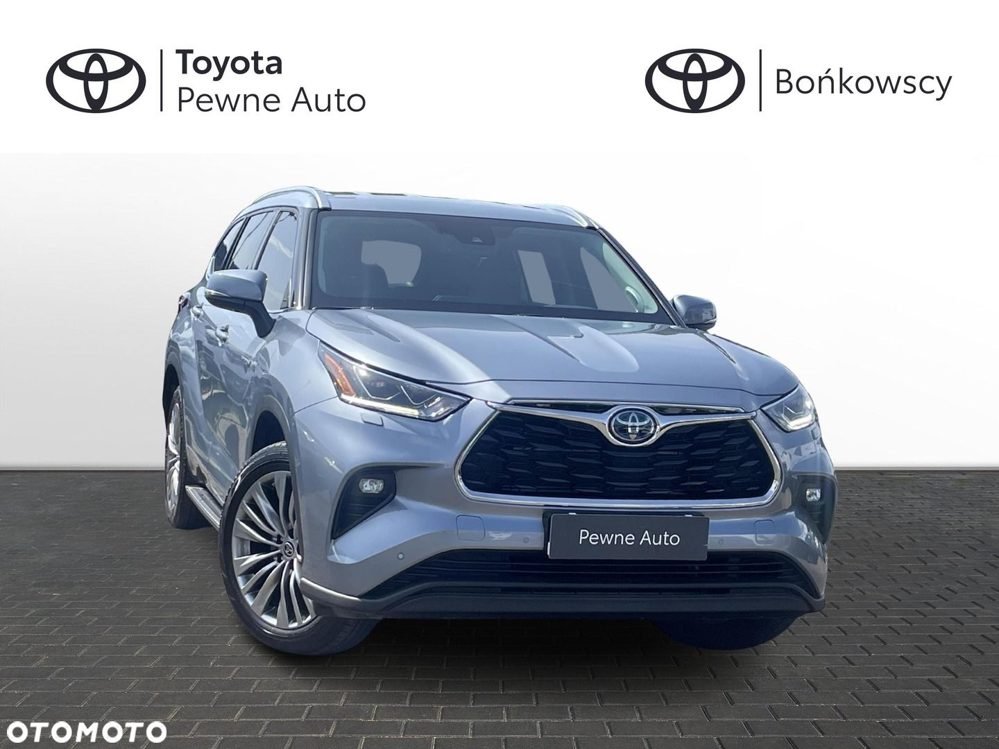 Toyota Highlander - 7
