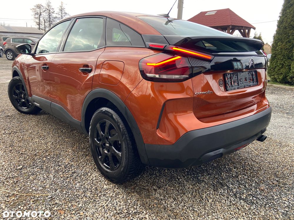 Citroën C4 - 31