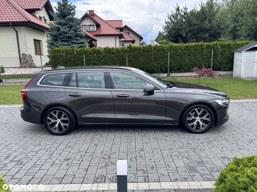 Volvo V60 - 4