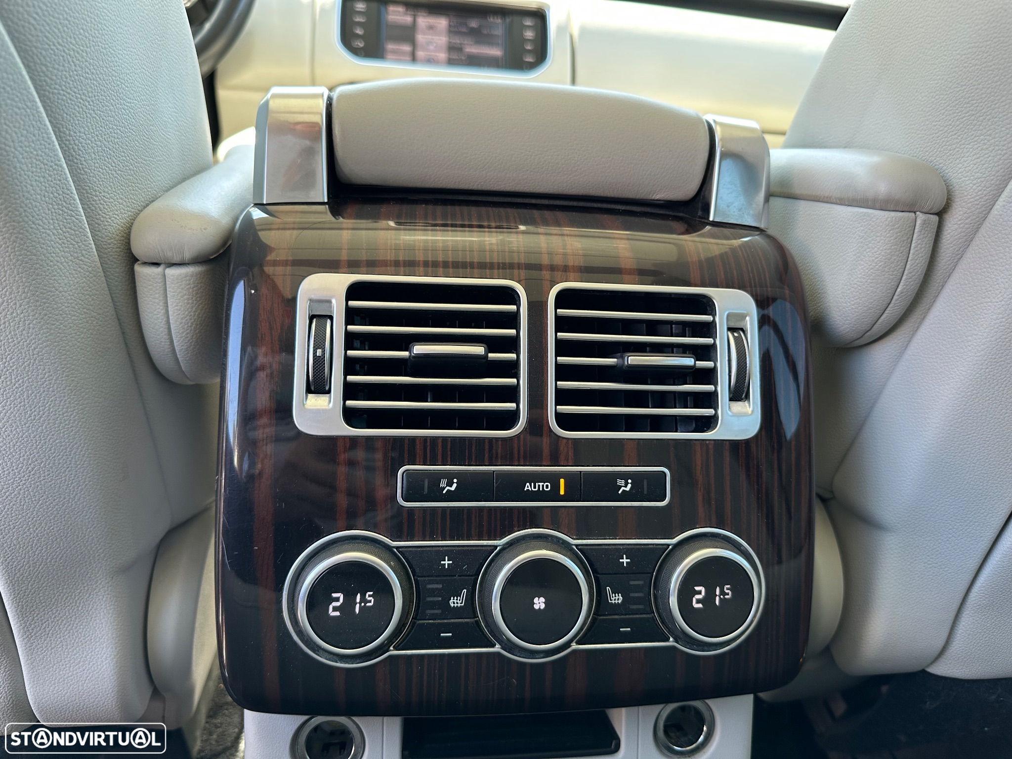 Land Rover Range Rover 3.0 TDV6 HSE - 14