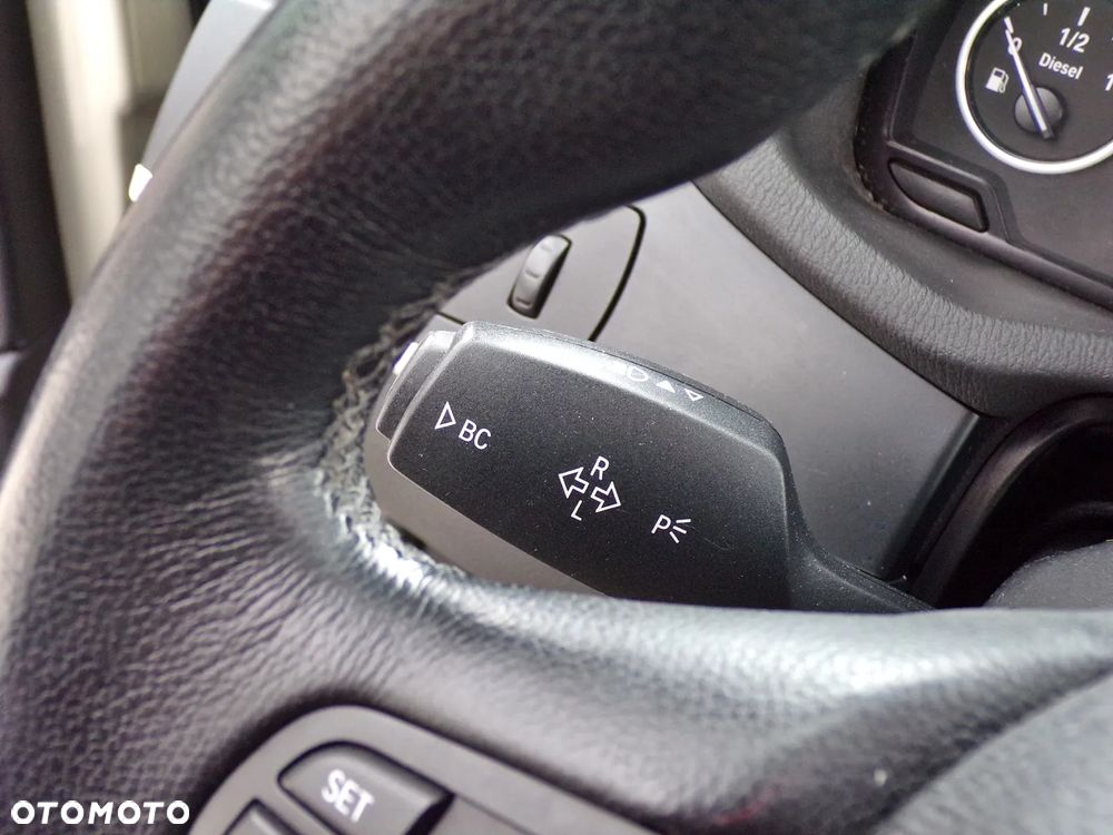 BMW X3 xDrive20d - 20