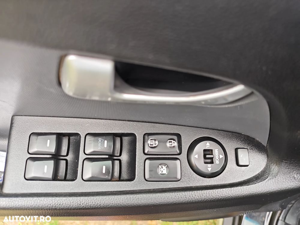 Kia Sportage 2.0 CRDI AWD Dream-Team Edition - 6