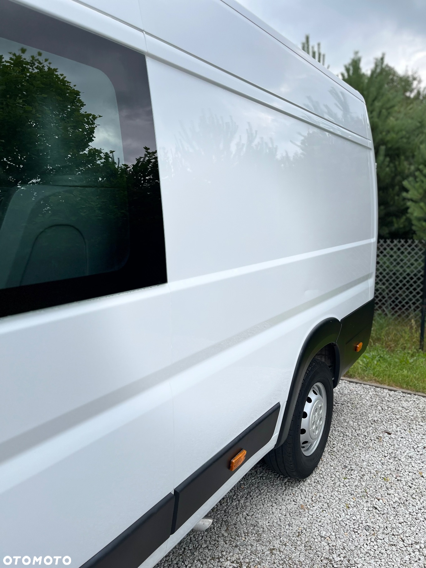 Fiat Ducato - 20