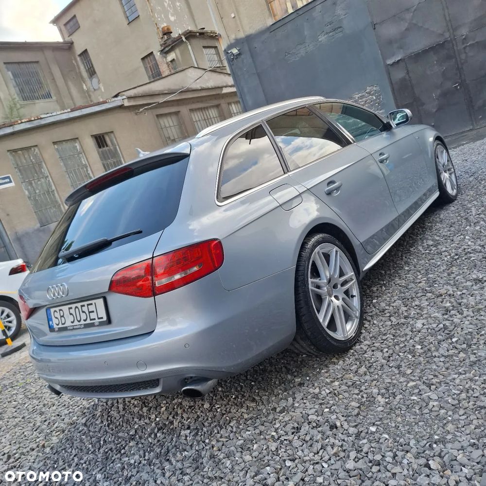Audi A4 ver-2-0-tfsi-quattro-s-tronic-s-line-sportpaket - 15